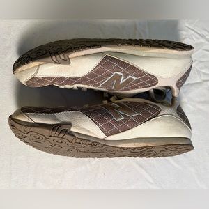 Women’s New Balance Walking Shoes / sneakers